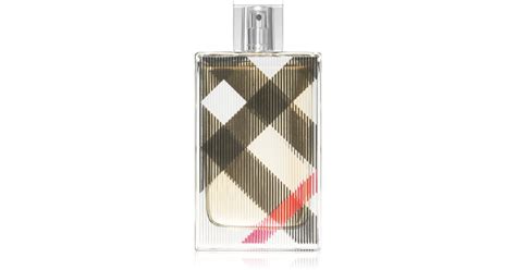 burberry brit femme avis|burberry brit discontinued.